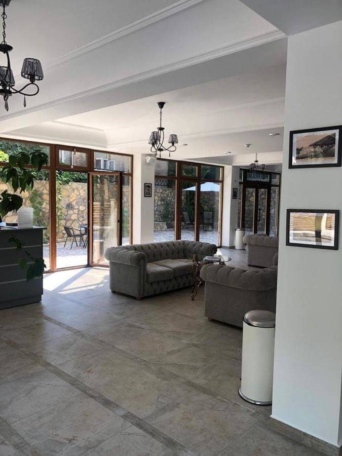 Фото Отели RIT Hotel Гагра 5